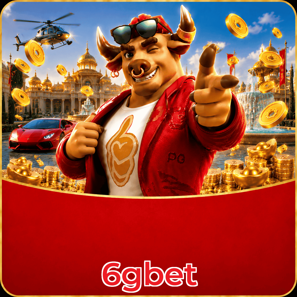6gbet